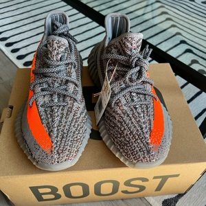 Yeezy Boost 350 V2 Beluga Reflective